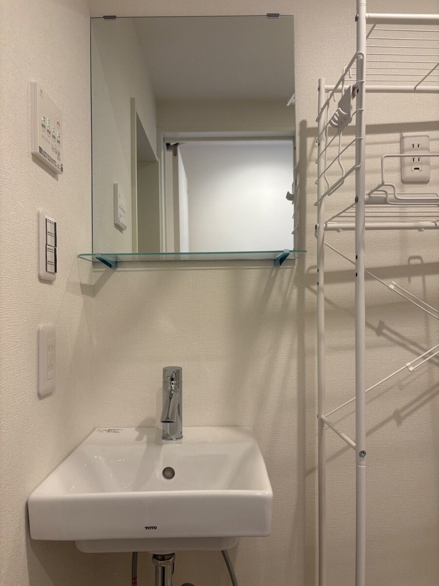 ミューズの物件内観写真