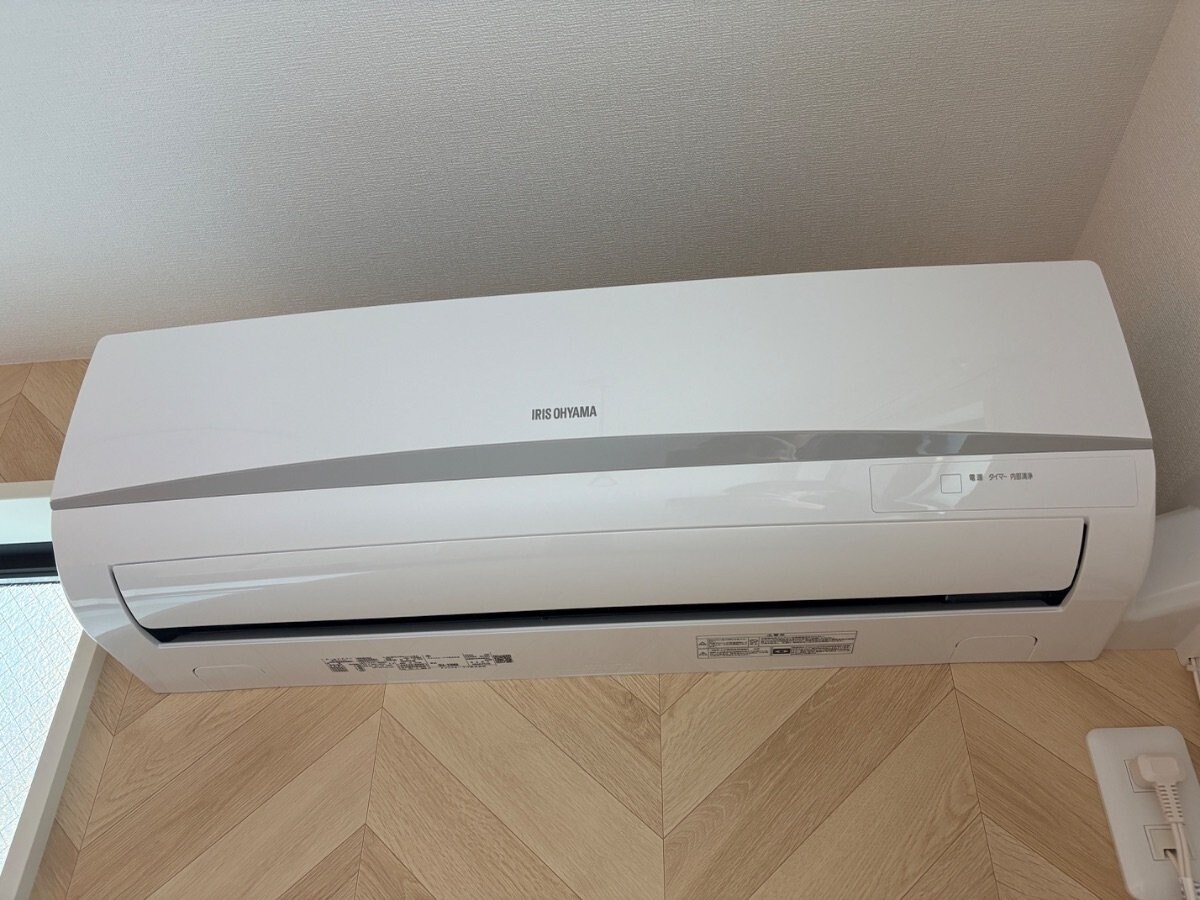 ミューズの物件内観写真