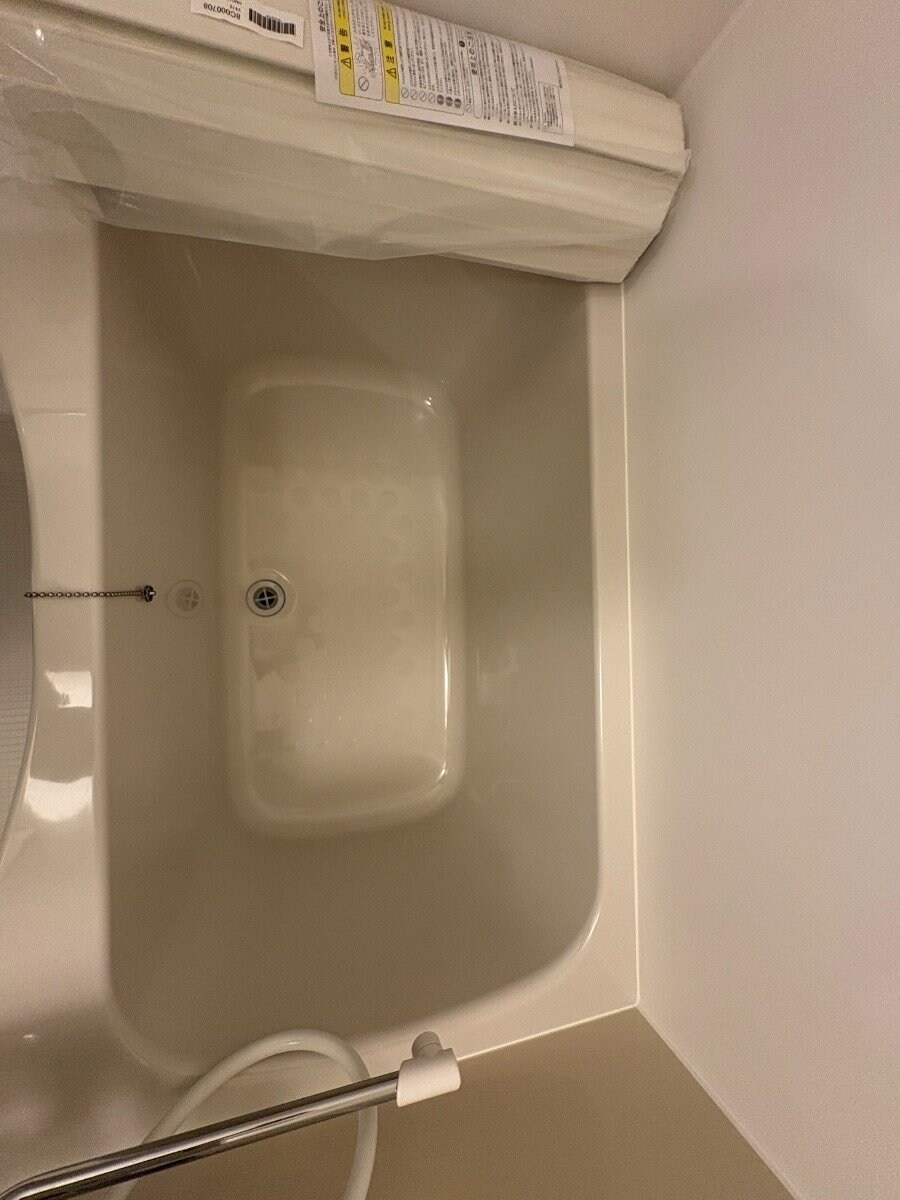 ミューズの物件内観写真