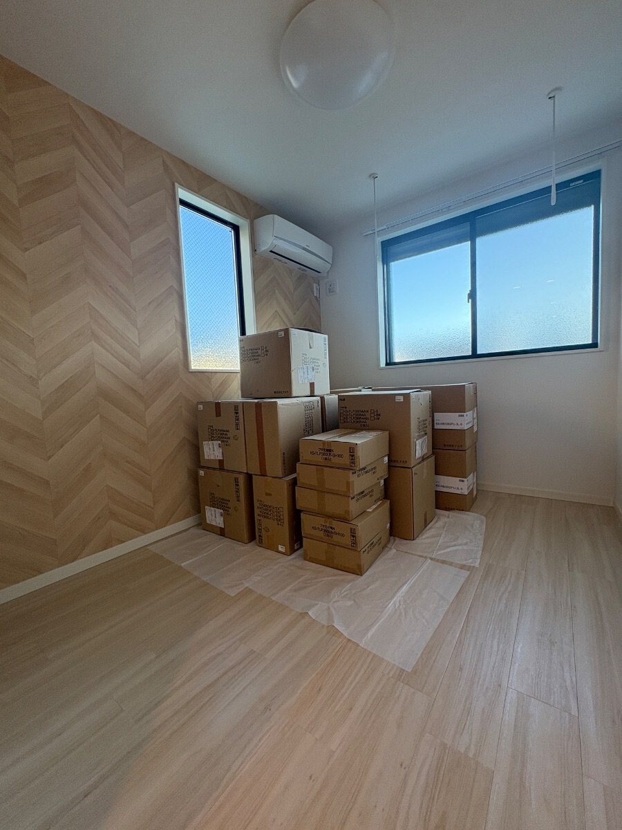 ミューズの物件内観写真