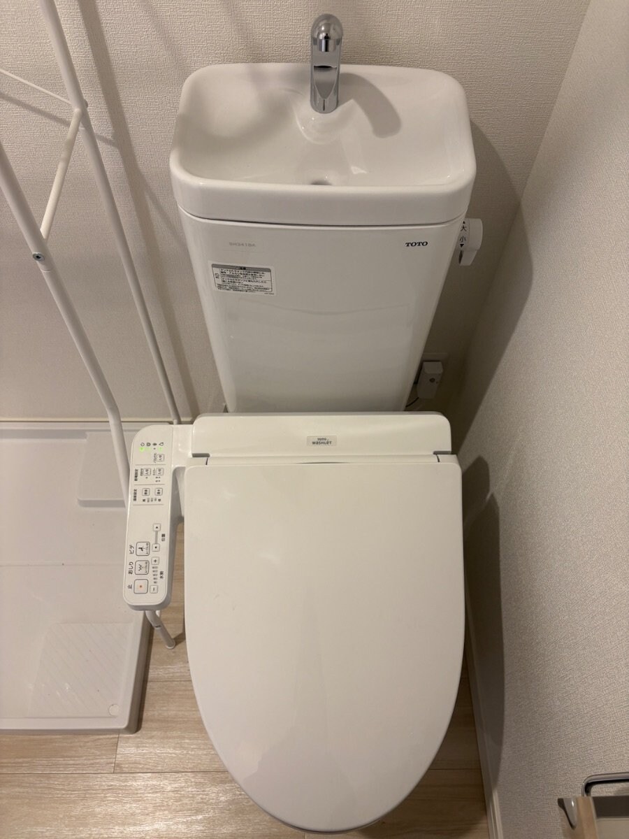 ミューズの物件内観写真