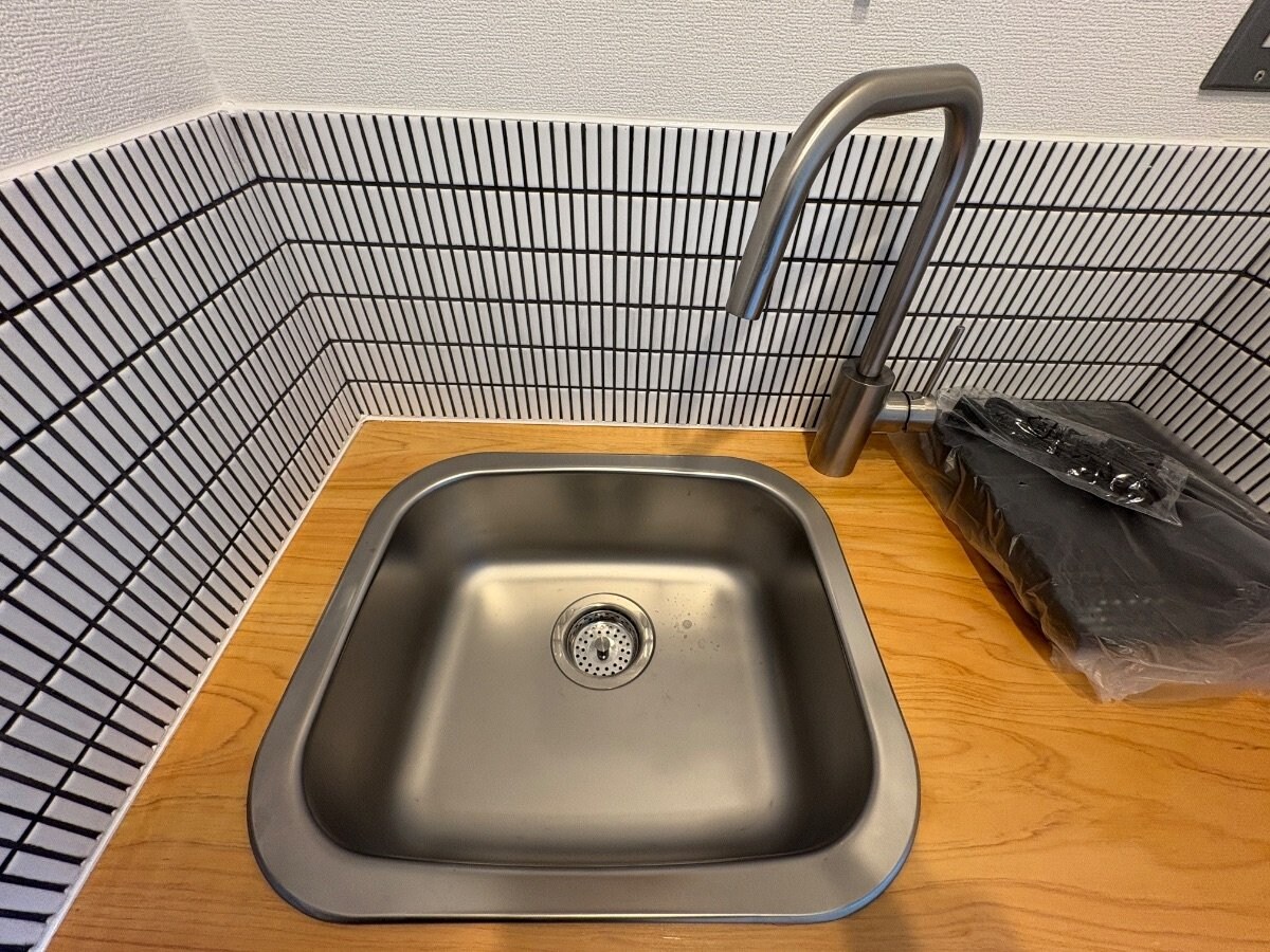 ミューズの物件内観写真