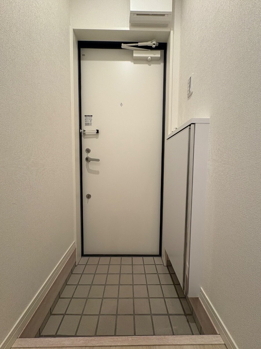 ミューズの物件内観写真