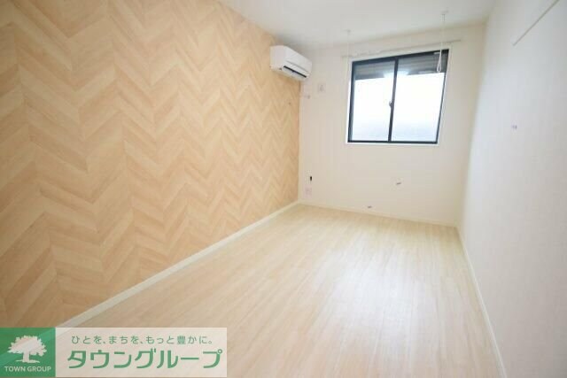 ミューズの物件内観写真