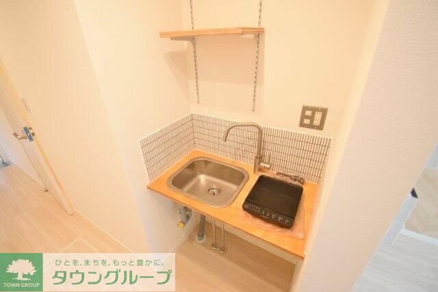 ミューズの物件内観写真