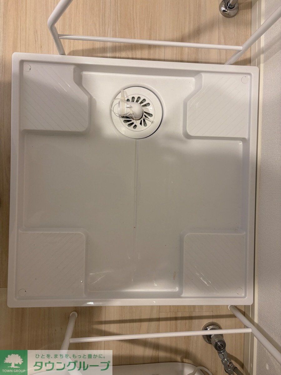 ミューズの物件内観写真