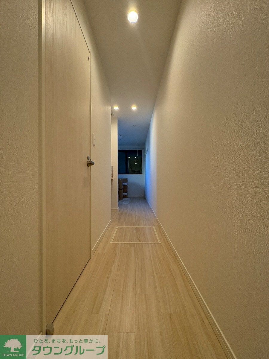 ミューズの物件内観写真