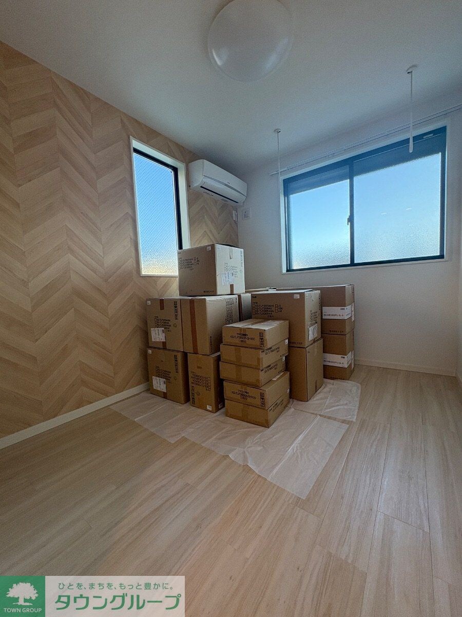 ミューズの物件内観写真