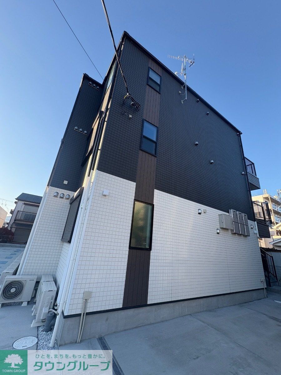 ミューズの物件内観写真