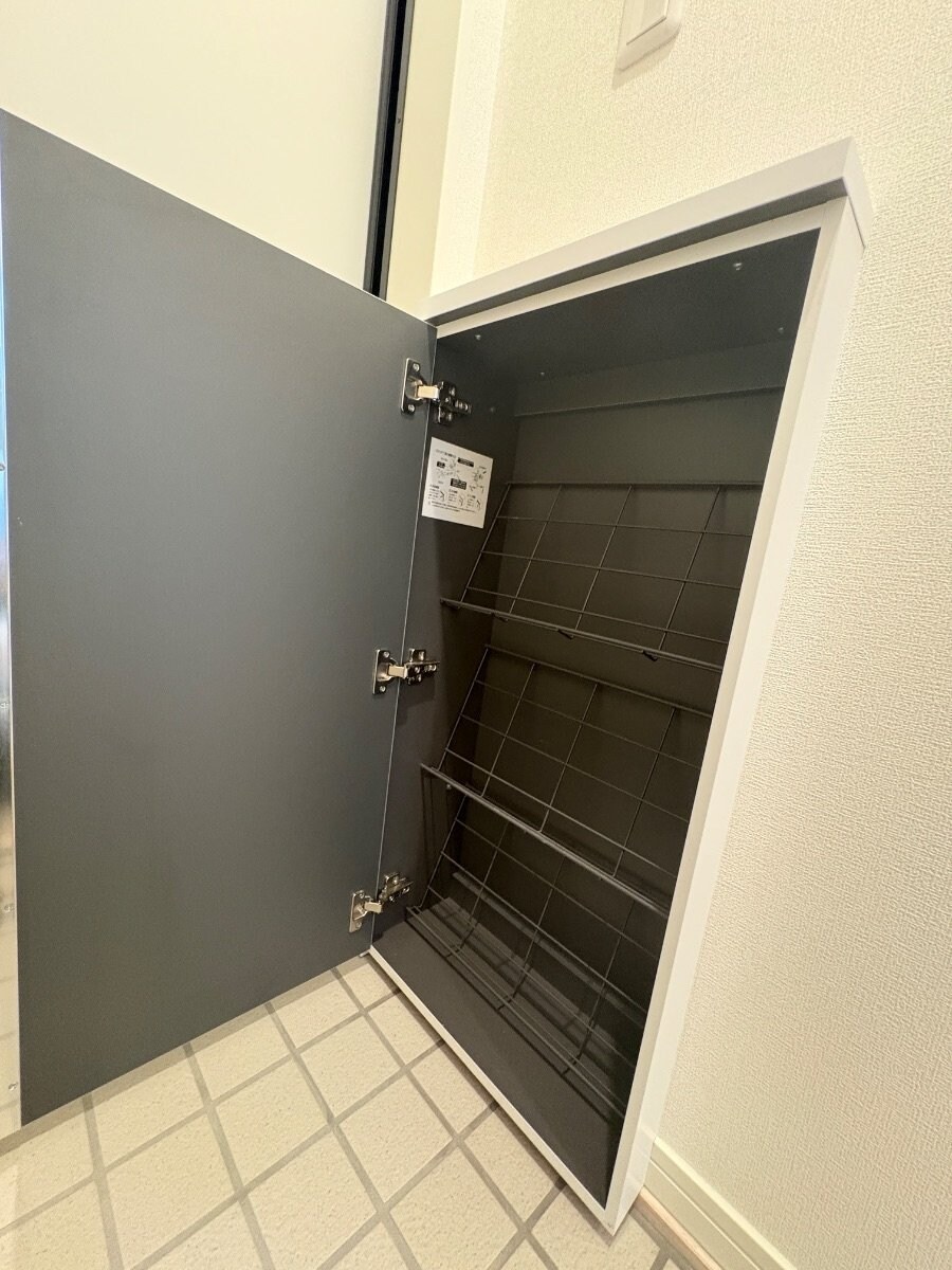 ミューズの物件内観写真