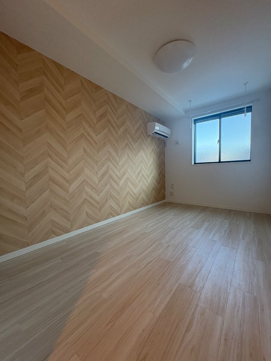 ミューズの物件内観写真