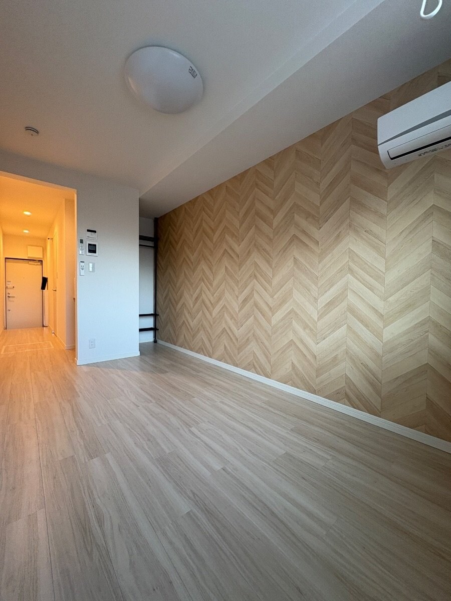 ミューズの物件内観写真