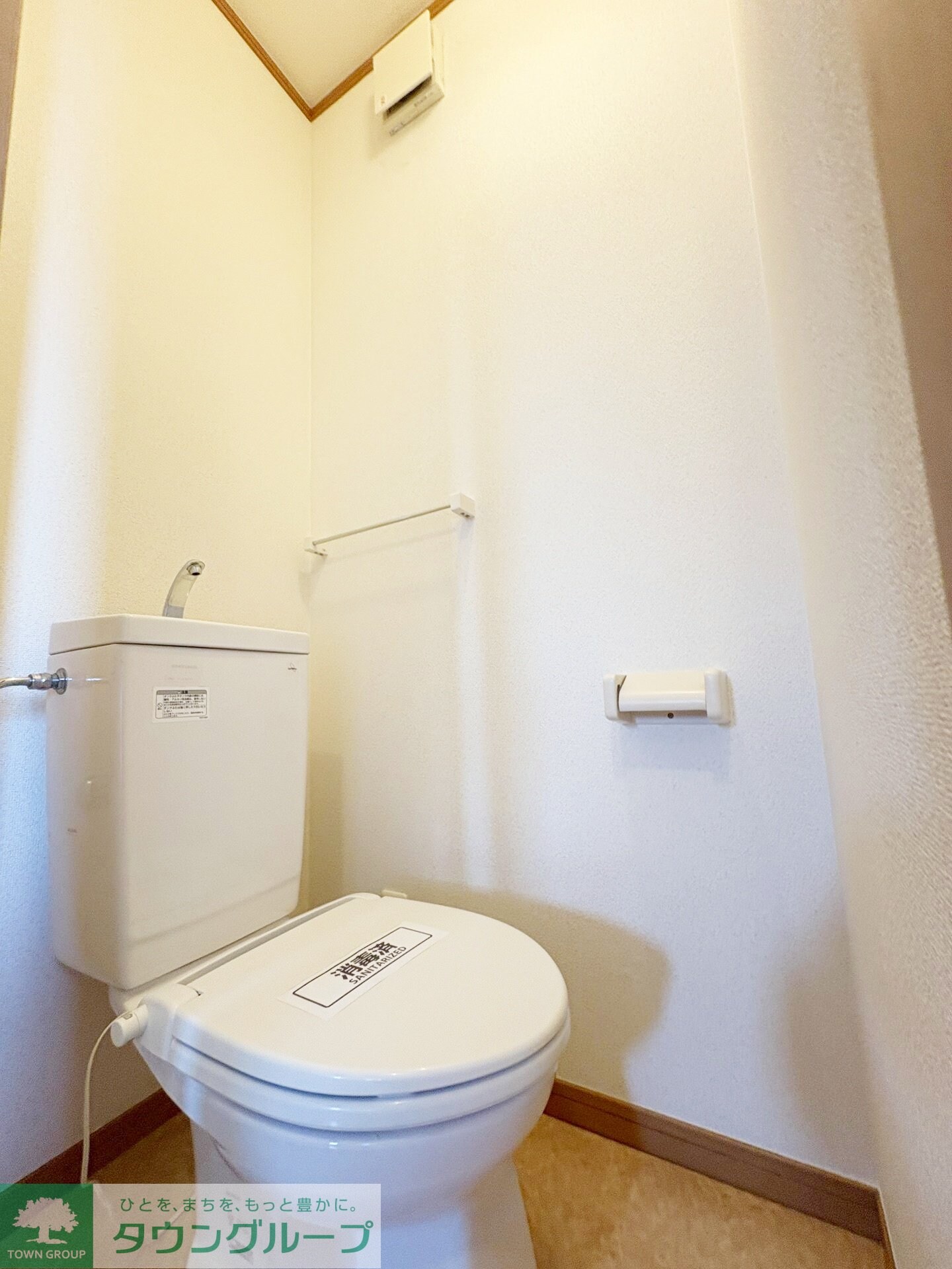 プラチナレジデンスの物件内観写真