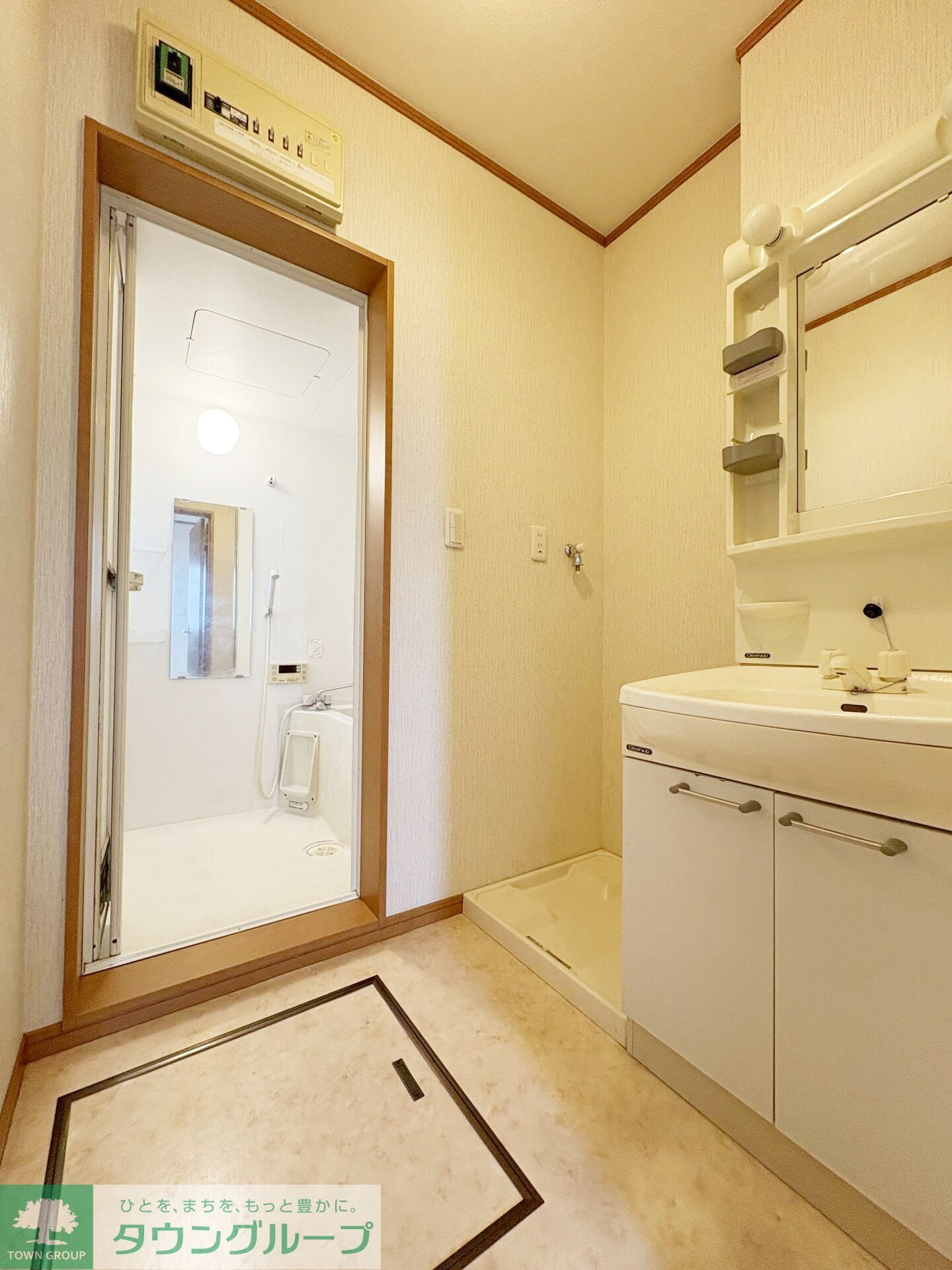 プラチナレジデンスの物件内観写真