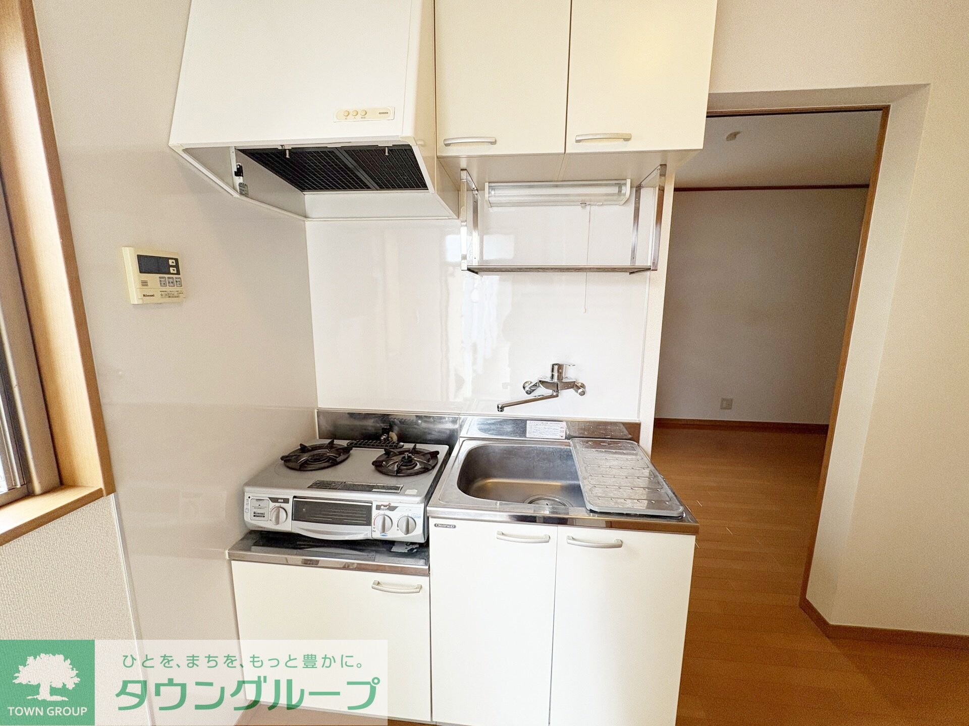 プラチナレジデンスの物件内観写真