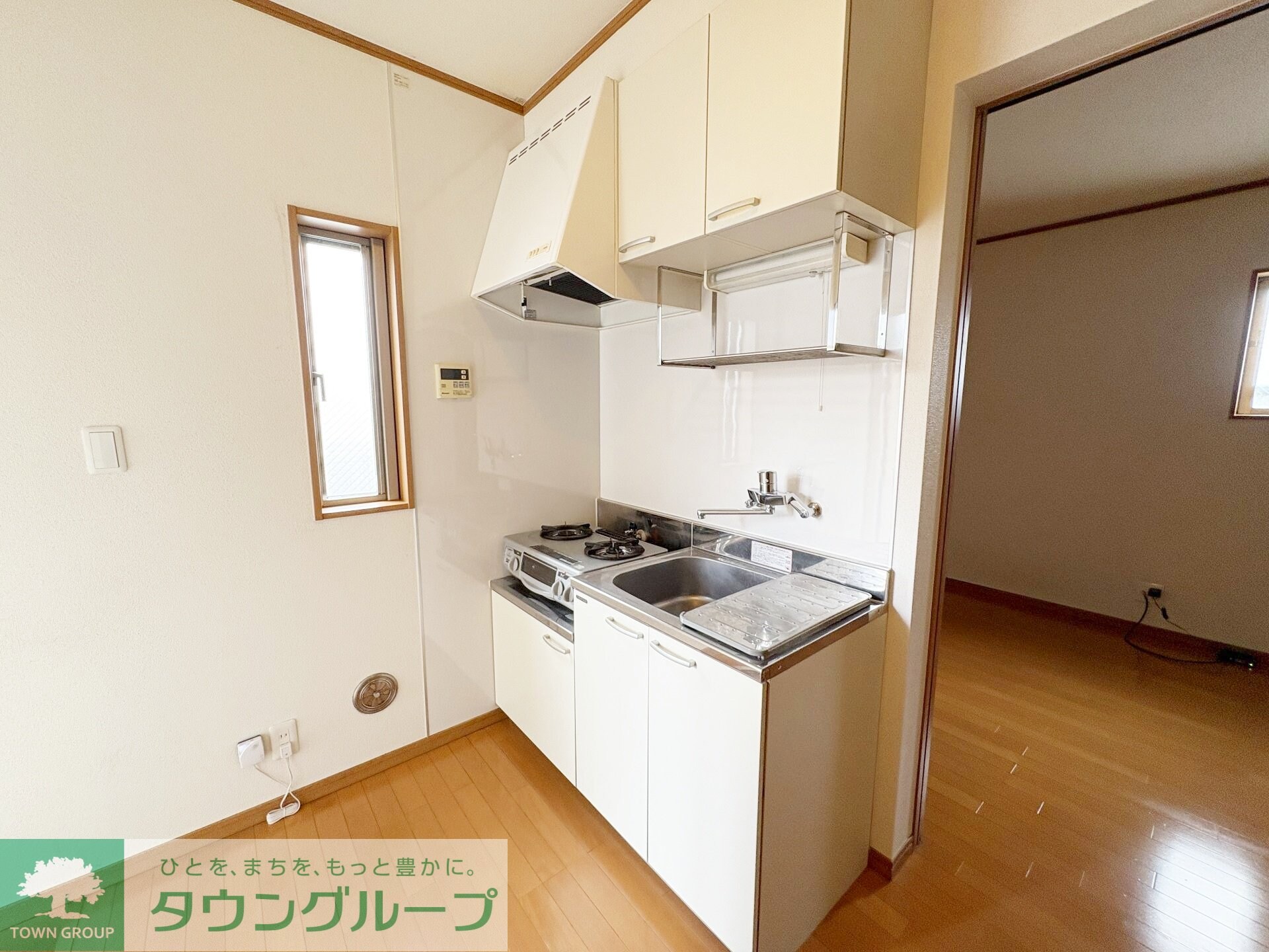 プラチナレジデンスの物件内観写真