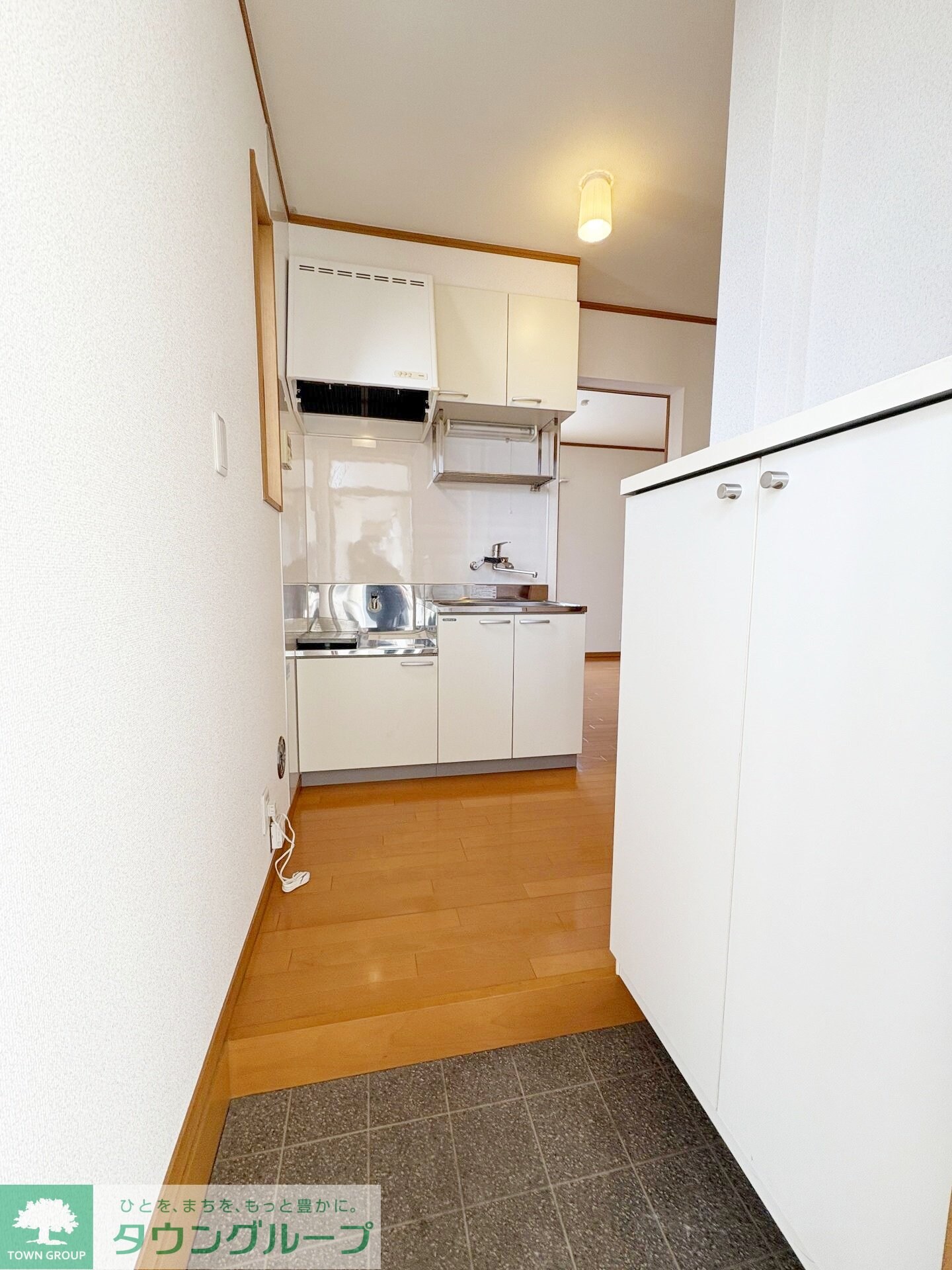 プラチナレジデンスの物件内観写真