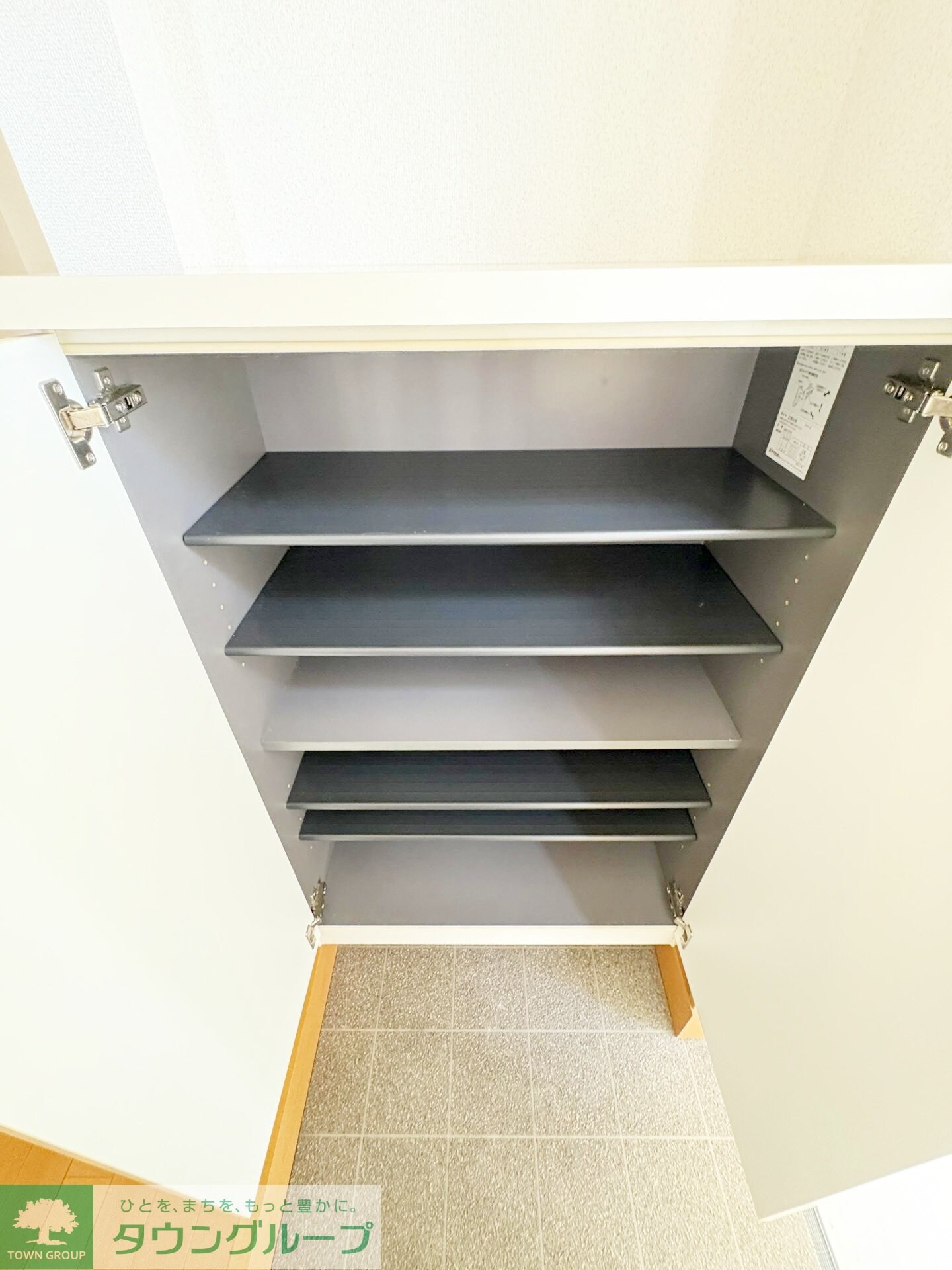 プラチナレジデンスの物件内観写真