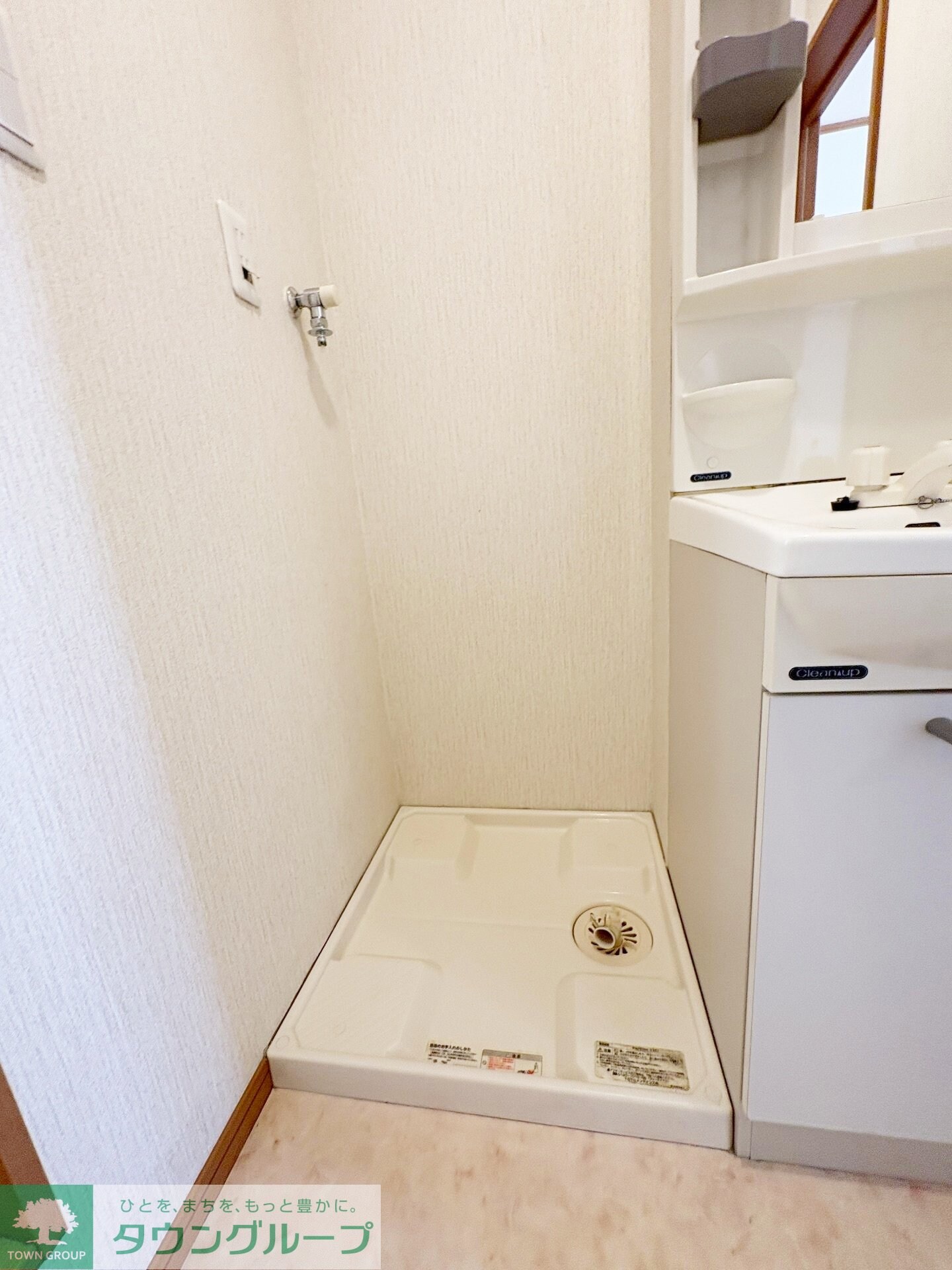 プラチナレジデンスの物件内観写真