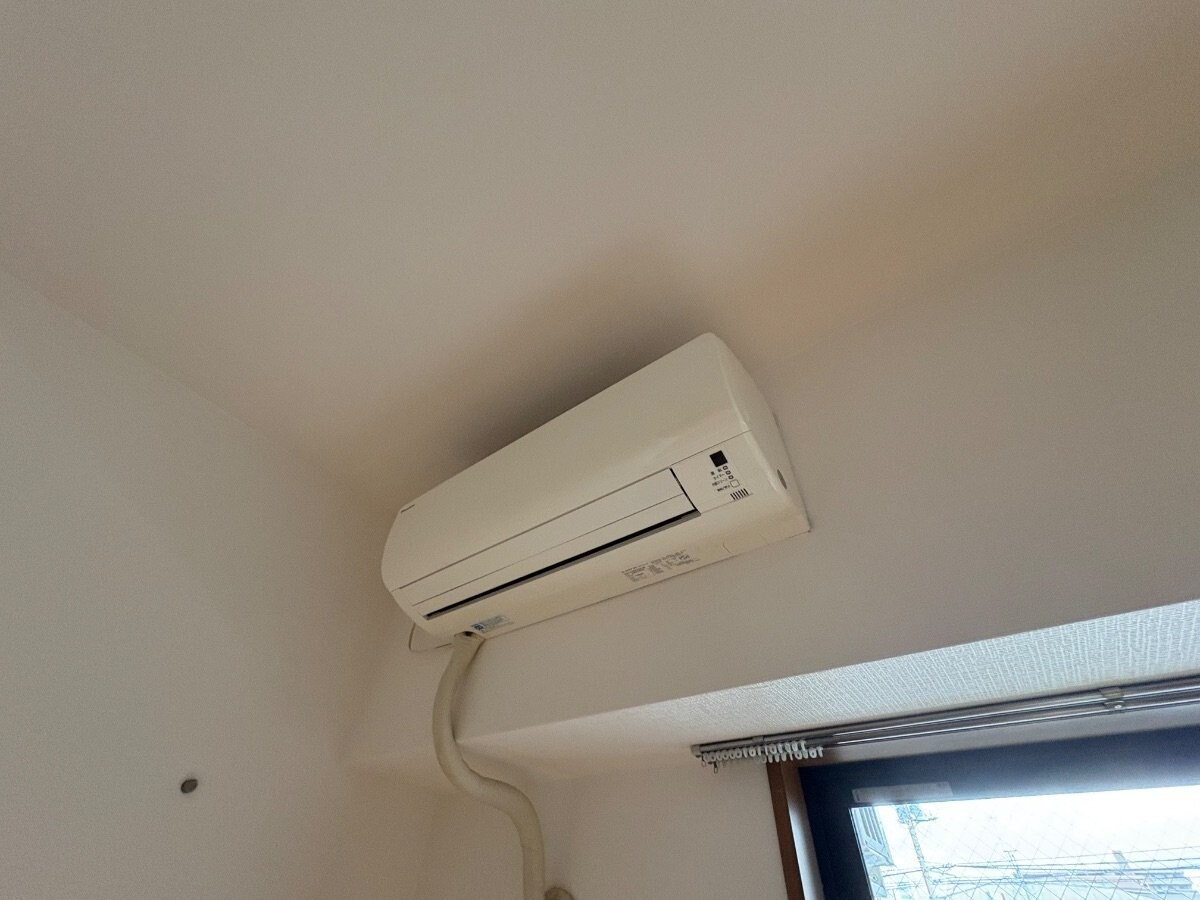 リーベルサンアイの物件内観写真