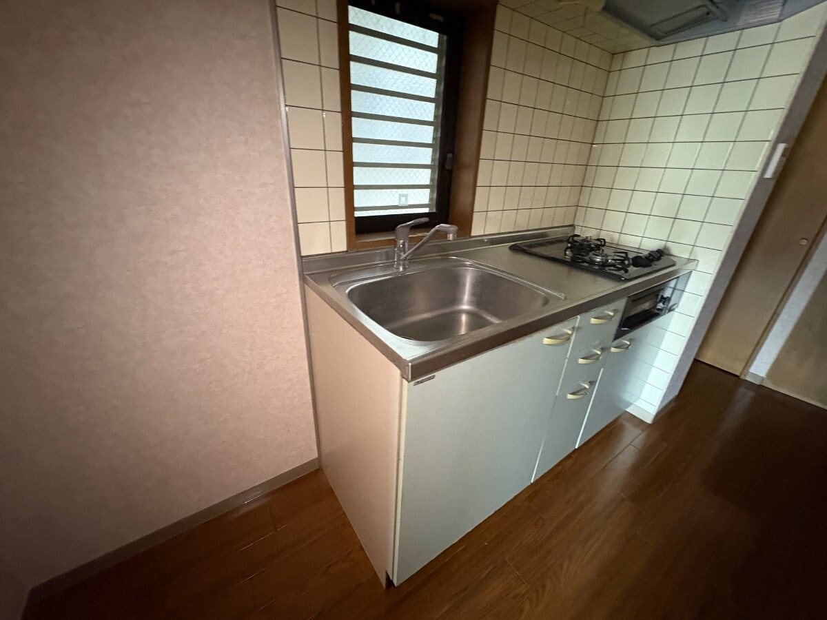 リーベルサンアイの物件内観写真