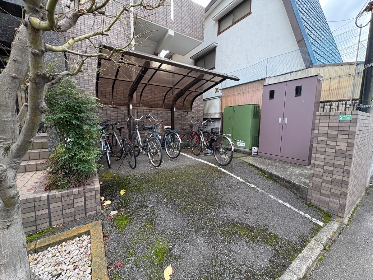 リーベルサンアイの物件内観写真