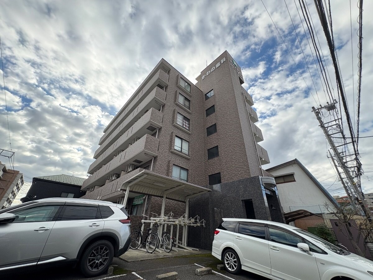 リーベルサンアイの物件内観写真