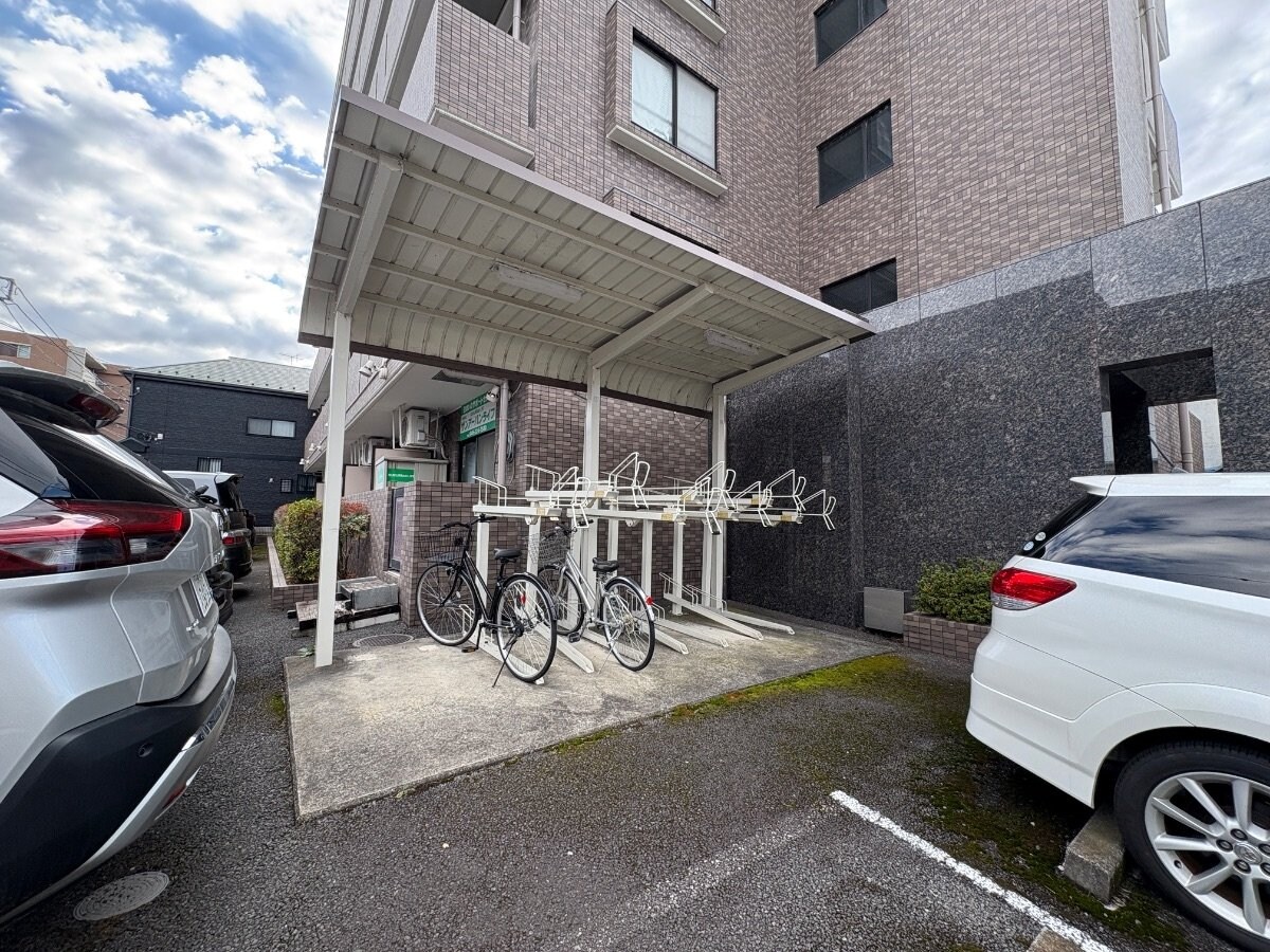 リーベルサンアイの物件内観写真