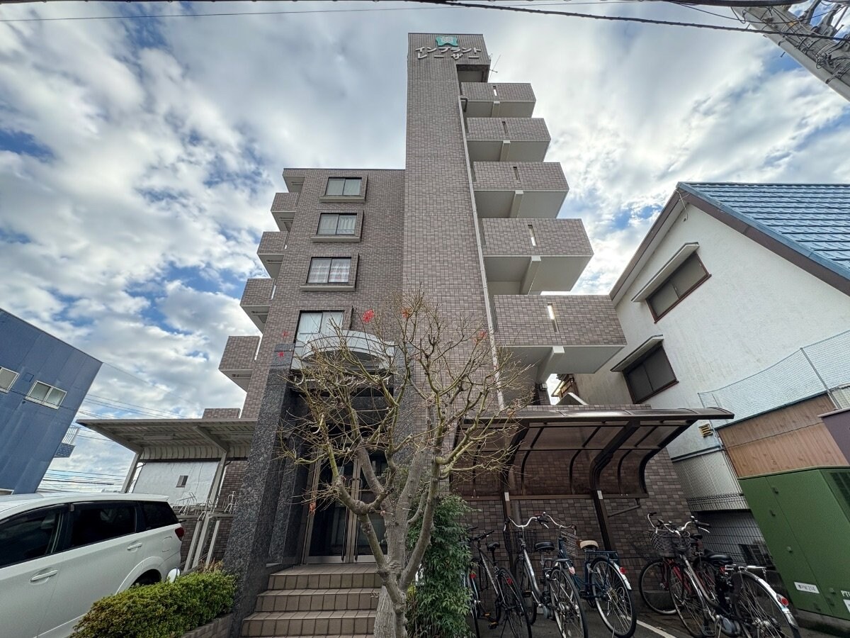 リーベルサンアイの物件内観写真