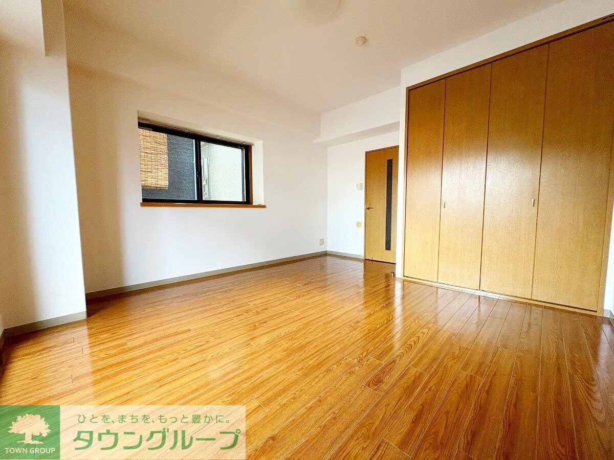 リーベルサンアイの物件内観写真