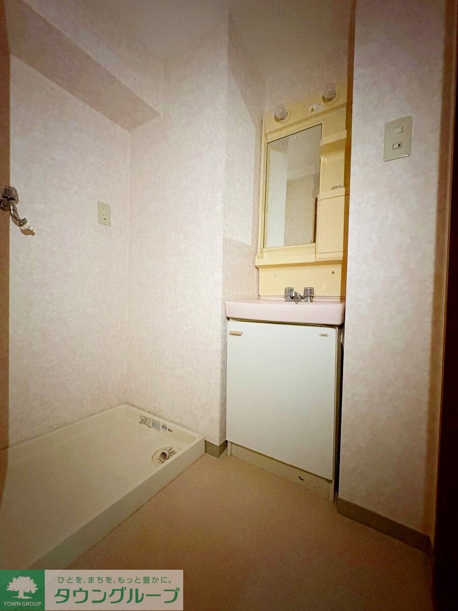 リーベルサンアイの物件内観写真