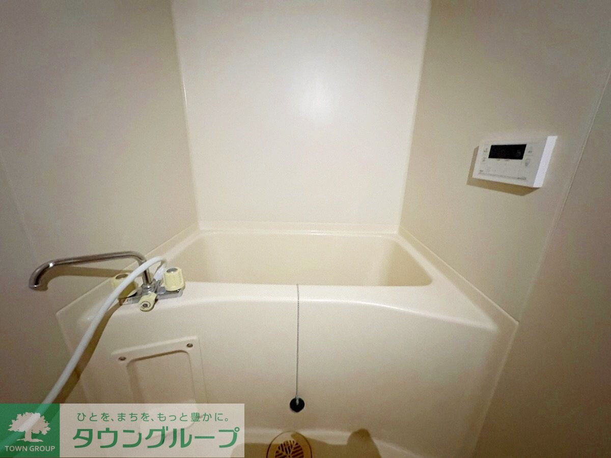 リーベルサンアイの物件内観写真