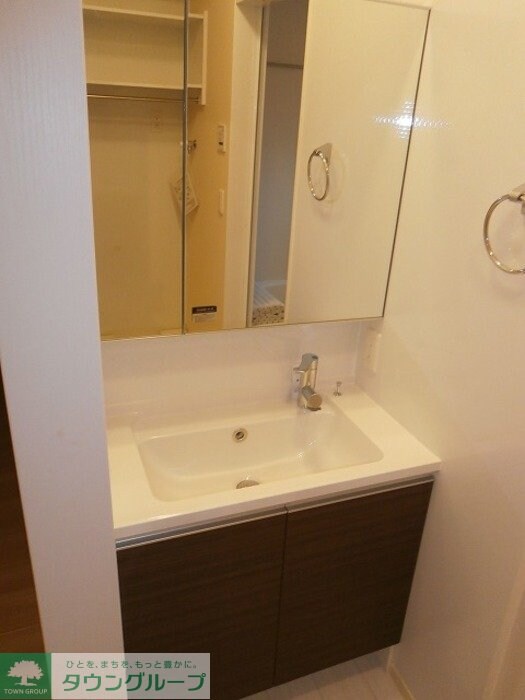 ルミエールBの物件内観写真