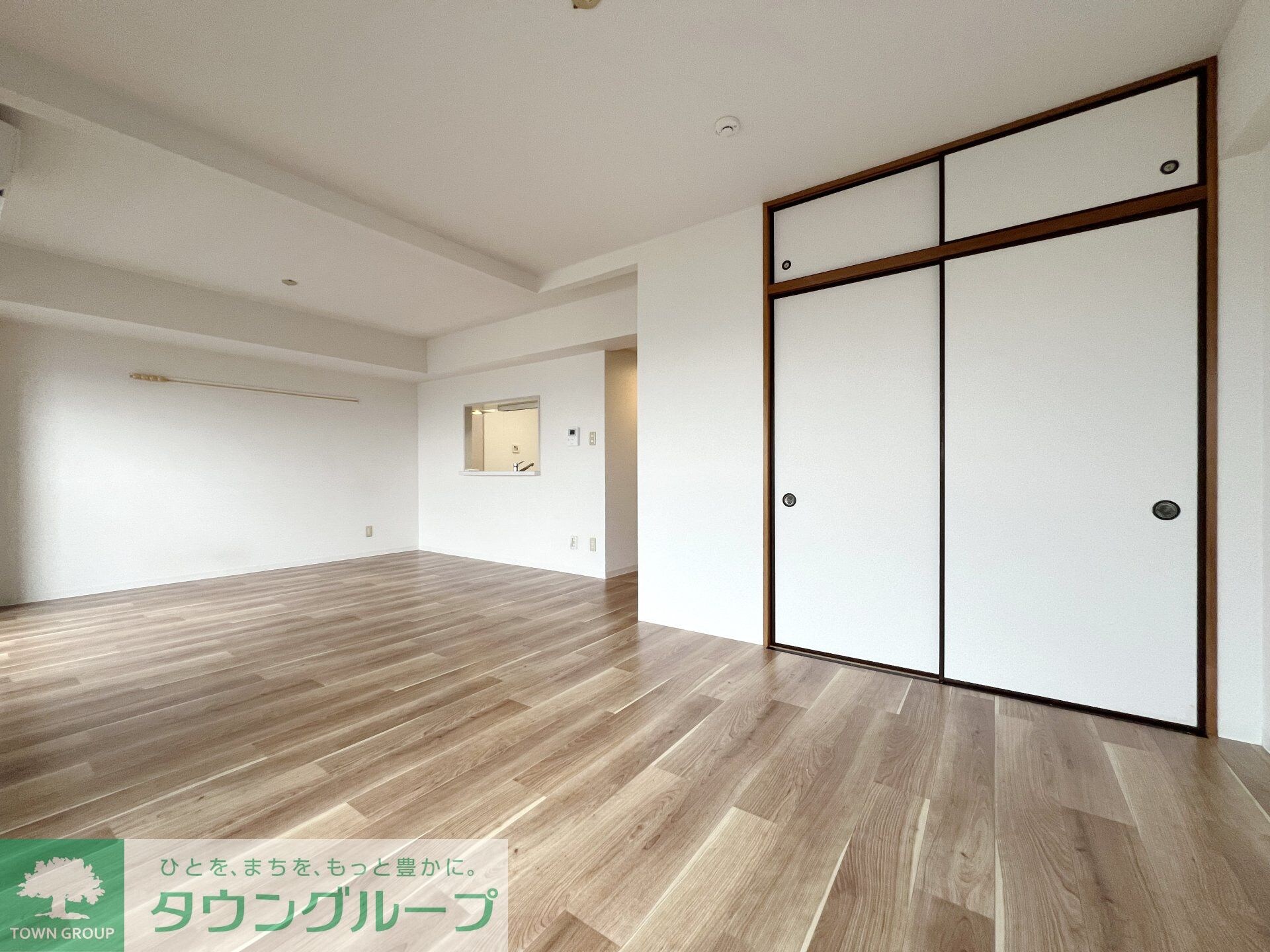 メゾンアイの物件内観写真