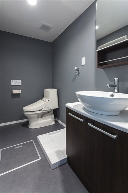 Grande Mare 鶴間の物件内観写真