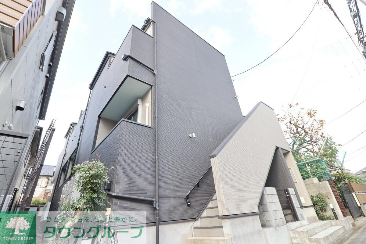 Grande Mare 鶴間の物件内観写真