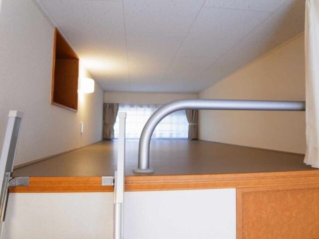 レオパレスシリウス町田の物件内観写真