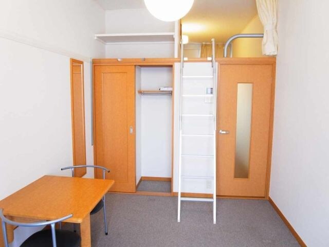 レオパレスシリウス町田の物件内観写真