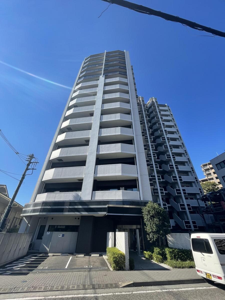 レーベンリヴァーレ町田ルージアタワーの物件内観写真