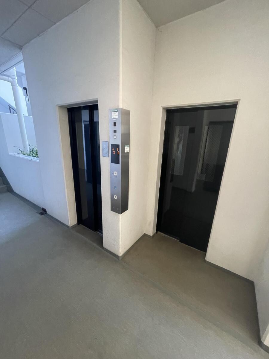 レーベンリヴァーレ町田ルージアタワーの物件内観写真