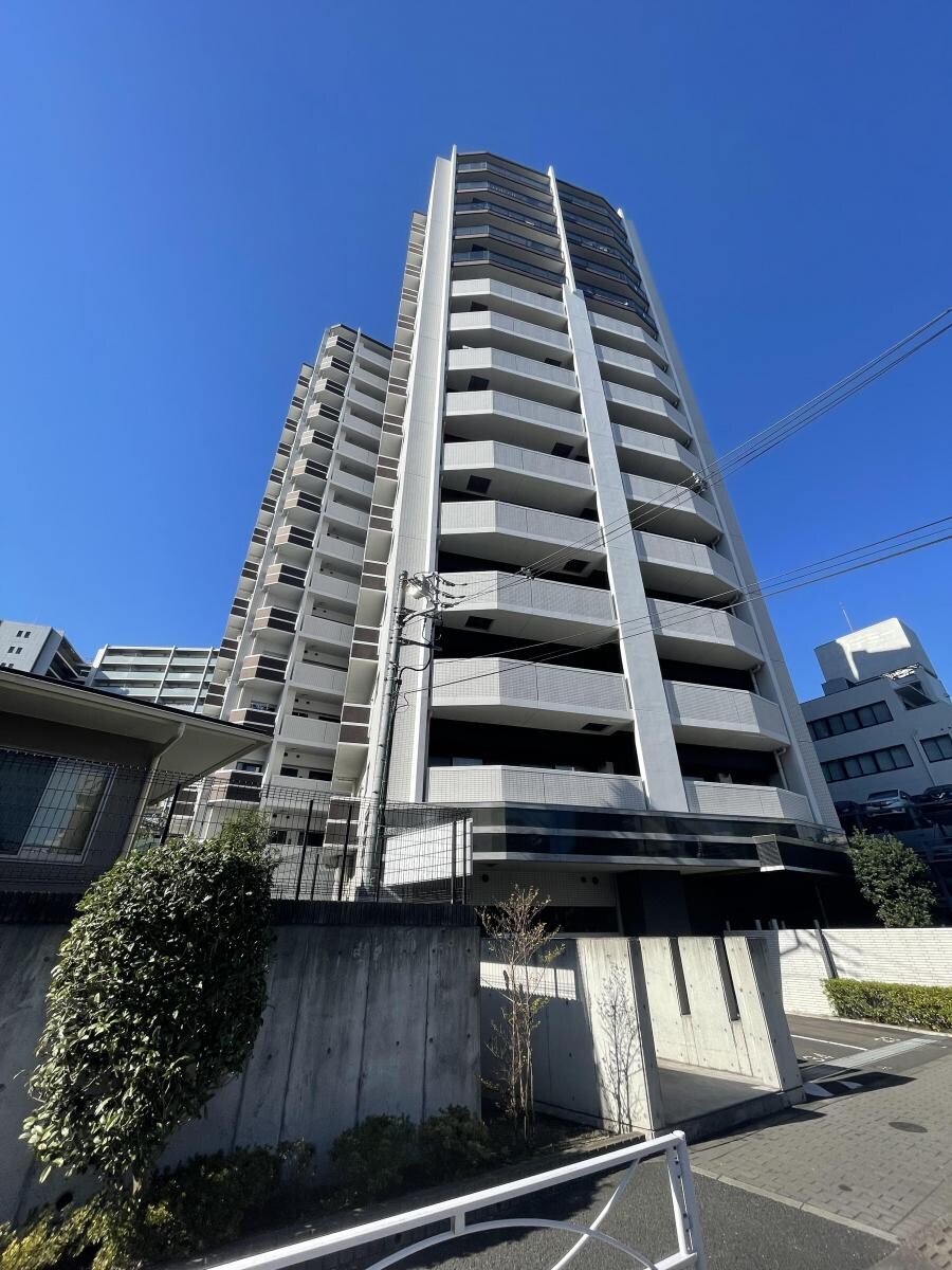 レーベンリヴァーレ町田ルージアタワーの物件内観写真