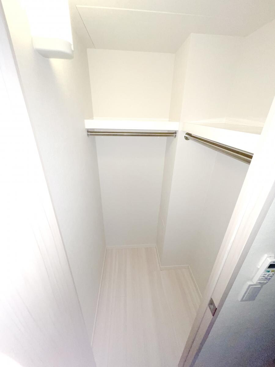 レーベンリヴァーレ町田ルージアタワーの物件内観写真