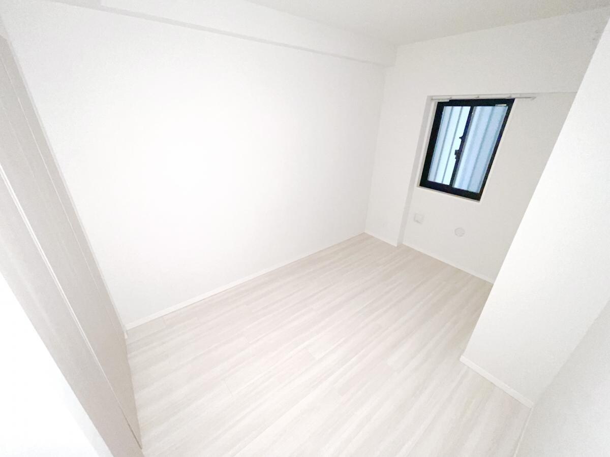 レーベンリヴァーレ町田ルージアタワーの物件内観写真