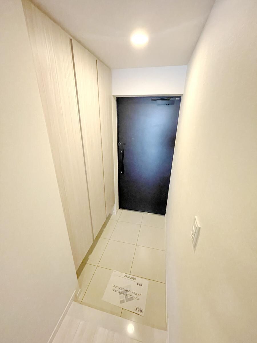 レーベンリヴァーレ町田ルージアタワーの物件内観写真