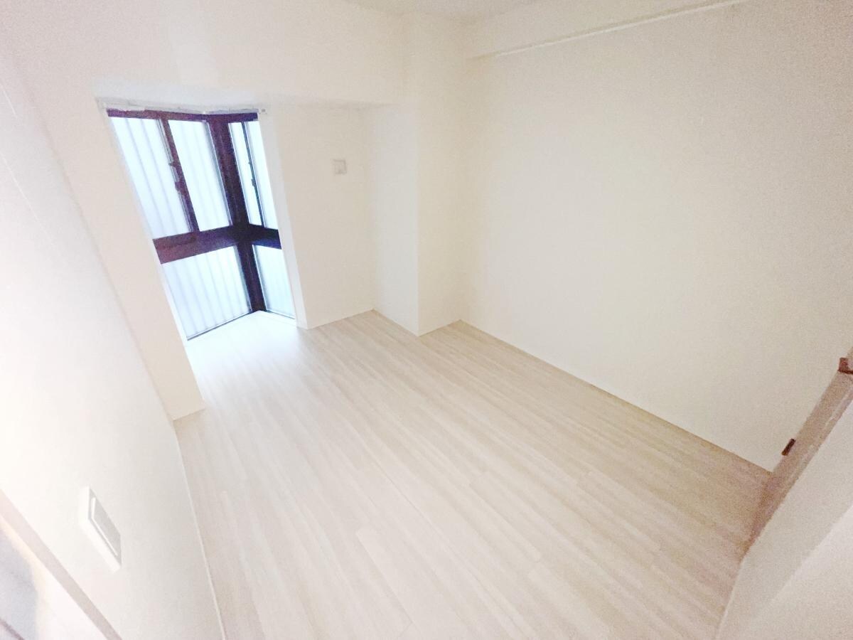 レーベンリヴァーレ町田ルージアタワーの物件内観写真