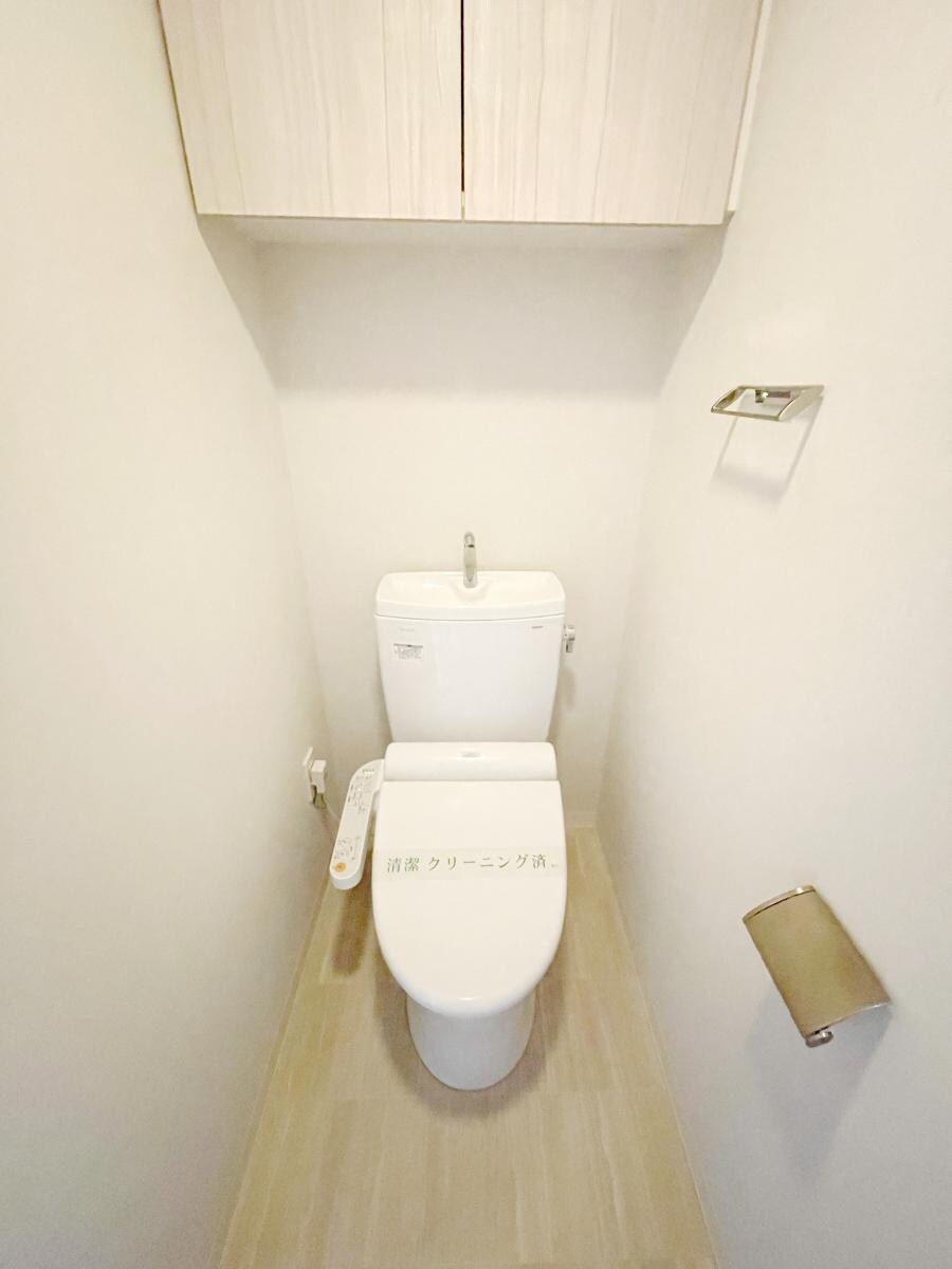 レーベンリヴァーレ町田ルージアタワーの物件内観写真