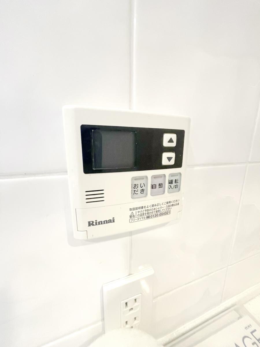 レーベンリヴァーレ町田ルージアタワーの物件内観写真