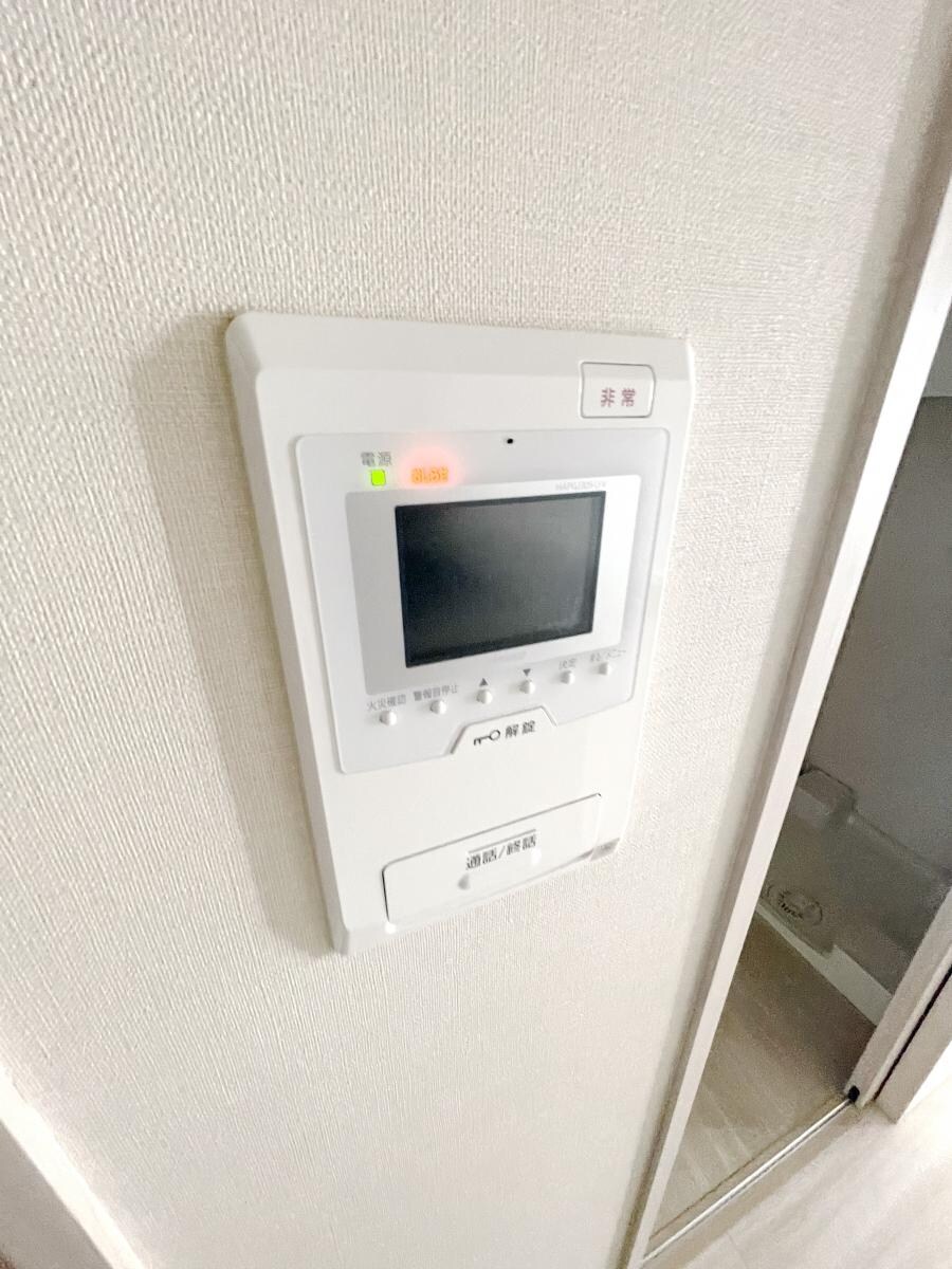 レーベンリヴァーレ町田ルージアタワーの物件内観写真