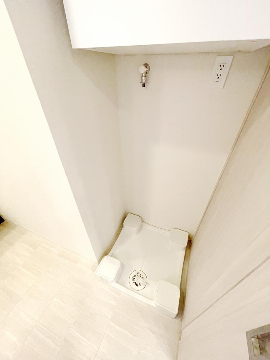 レーベンリヴァーレ町田ルージアタワーの物件内観写真