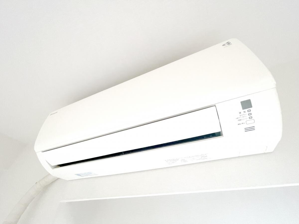 レーベンリヴァーレ町田ルージアタワーの物件内観写真